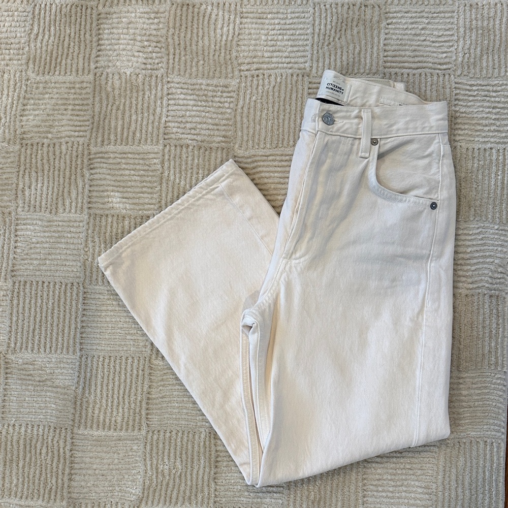 Citizens Of Humanity “Gaucho”